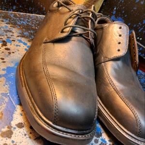 Nun-Bush Comfort Gel Dress Shoes